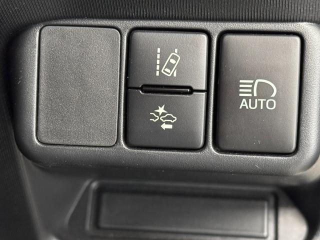 アクア G TRDエアロ/7インチナビ/バックカメラ/ドライブレコーダー/ETC/クルーズコントロール/プリクラッシュセーフティ/レーンディパーチャーアラート/LEDヘッドランプ/オートハイビーム/Pスタート(22枚目)