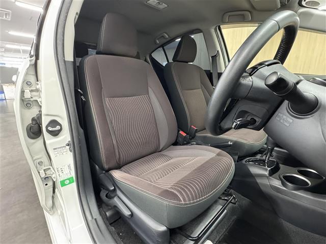 アクア G TRDエアロ/7インチナビ/バックカメラ/ドライブレコーダー/ETC/クルーズコントロール/プリクラッシュセーフティ/レーンディパーチャーアラート/LEDヘッドランプ/オートハイビーム/Pスタート(35枚目)