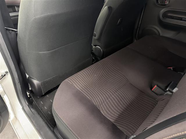 アクア G TRDエアロ/7インチナビ/バックカメラ/ドライブレコーダー/ETC/クルーズコントロール/プリクラッシュセーフティ/レーンディパーチャーアラート/LEDヘッドランプ/オートハイビーム/Pスタート(42枚目)