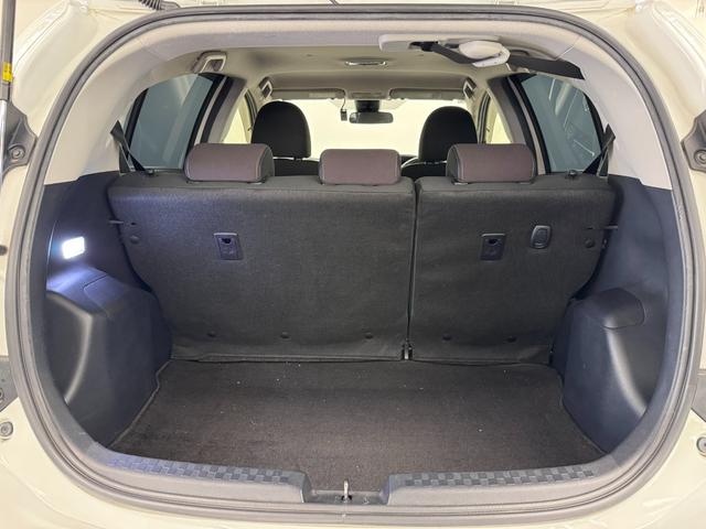 アクア G TRDエアロ/7インチナビ/バックカメラ/ドライブレコーダー/ETC/クルーズコントロール/プリクラッシュセーフティ/レーンディパーチャーアラート/LEDヘッドランプ/オートハイビーム/Pスタート(45枚目)