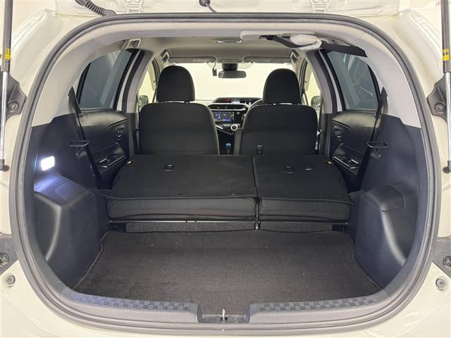 アクア G TRDエアロ/7インチナビ/バックカメラ/ドライブレコーダー/ETC/クルーズコントロール/プリクラッシュセーフティ/レーンディパーチャーアラート/LEDヘッドランプ/オートハイビーム/Pスタート(47枚目)