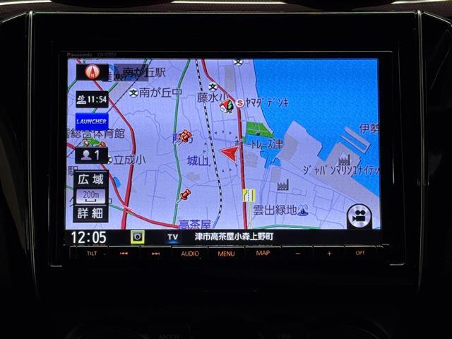 スイフトスポーツ ベースグレード　８インチナビ／全方位モニター／ドライブレコーダー／ブラインドスポットモニター／デュアルセンサーブレーキサポート／アダプティブクルーズコントロール／リヤパーキングセンサー／シートヒーター／パドルシフト（5枚目）