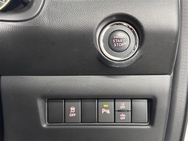 スイフトスポーツ ベースグレード　８インチナビ／全方位モニター／ドライブレコーダー／ブラインドスポットモニター／デュアルセンサーブレーキサポート／アダプティブクルーズコントロール／リヤパーキングセンサー／シートヒーター／パドルシフト（16枚目）