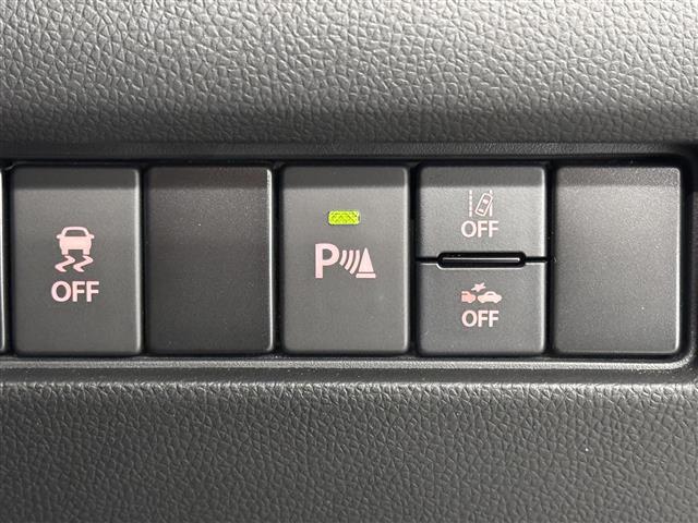 スイフトスポーツ ベースグレード　８インチナビ／全方位モニター／ドライブレコーダー／ブラインドスポットモニター／デュアルセンサーブレーキサポート／アダプティブクルーズコントロール／リヤパーキングセンサー／シートヒーター／パドルシフト（17枚目）