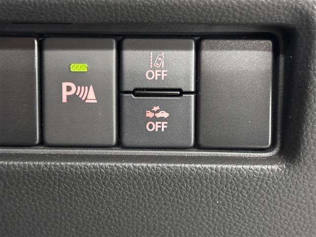 スイフトスポーツ ベースグレード　８インチナビ／全方位モニター／ドライブレコーダー／ブラインドスポットモニター／デュアルセンサーブレーキサポート／アダプティブクルーズコントロール／リヤパーキングセンサー／シートヒーター／パドルシフト（19枚目）