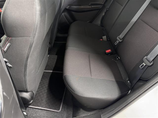 スイフトスポーツ ベースグレード　８インチナビ／全方位モニター／ドライブレコーダー／ブラインドスポットモニター／デュアルセンサーブレーキサポート／アダプティブクルーズコントロール／リヤパーキングセンサー／シートヒーター／パドルシフト（31枚目）