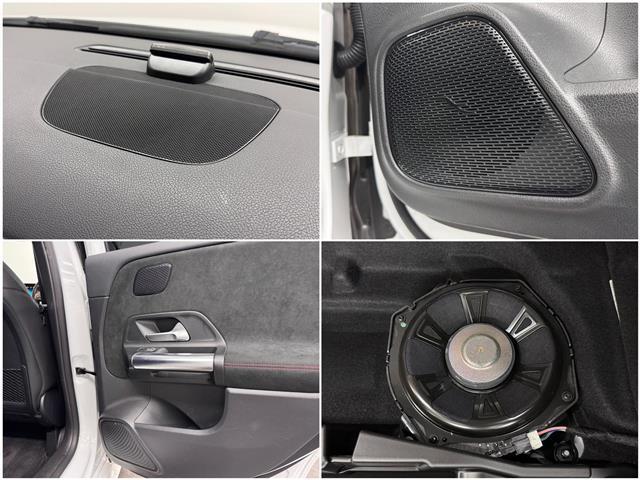 Bクラス B200d AMGライン アドバンスドパッケージ/レーダーセーフティパッケージ/10.25インチナビ/360°カメラ/ヘッドアップディスプレイ/ブラインドスポットモニター/PRE-SAFE/パークトロニック/自動テールゲート(3枚目)