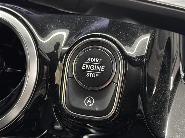 Bクラス B200d AMGライン アドバンスドパッケージ/レーダーセーフティパッケージ/10.25インチナビ/360°カメラ/ヘッドアップディスプレイ/ブラインドスポットモニター/PRE-SAFE/パークトロニック/自動テールゲート(8枚目)