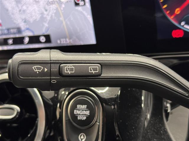 Bクラス B200d AMGライン アドバンスドパッケージ/レーダーセーフティパッケージ/10.25インチナビ/360°カメラ/ヘッドアップディスプレイ/ブラインドスポットモニター/PRE-SAFE/パークトロニック/自動テールゲート(18枚目)