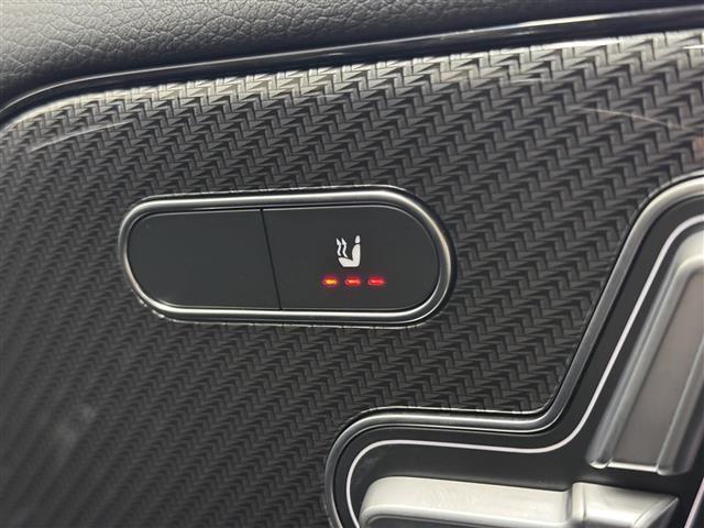 Bクラス B200d AMGライン アドバンスドパッケージ/レーダーセーフティパッケージ/10.25インチナビ/360°カメラ/ヘッドアップディスプレイ/ブラインドスポットモニター/PRE-SAFE/パークトロニック/自動テールゲート(22枚目)