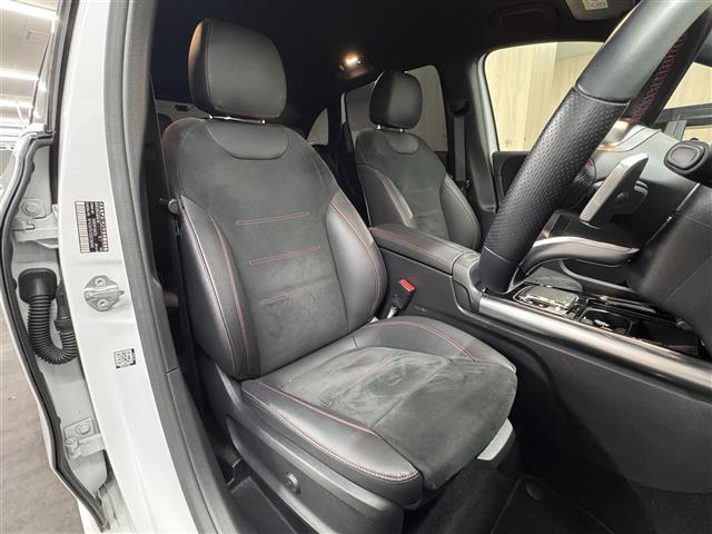Bクラス B200d AMGライン アドバンスドパッケージ/レーダーセーフティパッケージ/10.25インチナビ/360°カメラ/ヘッドアップディスプレイ/ブラインドスポットモニター/PRE-SAFE/パークトロニック/自動テールゲート(26枚目)