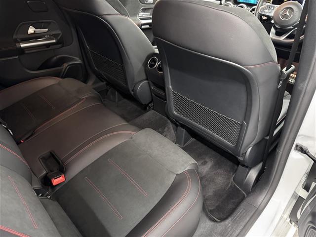 Bクラス B200d AMGライン アドバンスドパッケージ/レーダーセーフティパッケージ/10.25インチナビ/360°カメラ/ヘッドアップディスプレイ/ブラインドスポットモニター/PRE-SAFE/パークトロニック/自動テールゲート(29枚目)