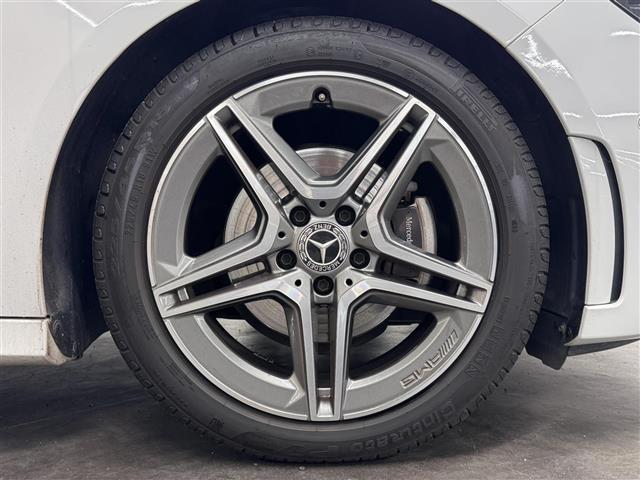 Bクラス B200d AMGライン アドバンスドパッケージ/レーダーセーフティパッケージ/10.25インチナビ/360°カメラ/ヘッドアップディスプレイ/ブラインドスポットモニター/PRE-SAFE/パークトロニック/自動テールゲート(43枚目)