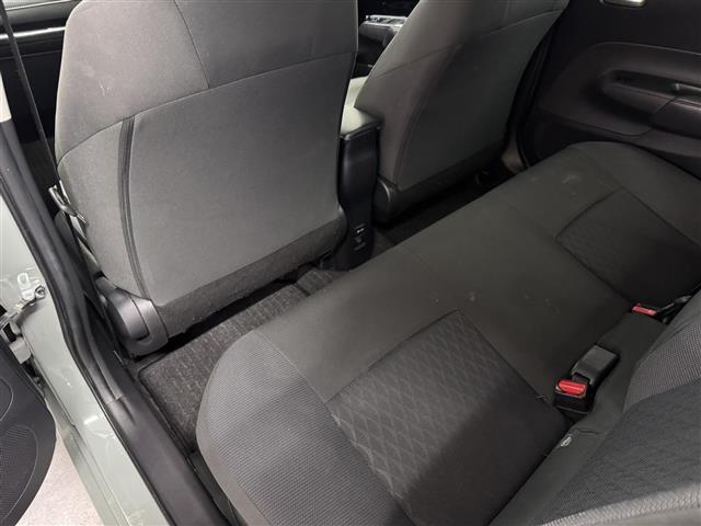 アクア Ｇ　純正７インチナビ／Ｂカメラ／ＥＴＣ／プリクラッシュセーフティ／レーンディパーチャーアラート／レーダークルコン／クリアランスソナー／パーキングサポートブレーキ／ＬＥＤヘッドランプ／ＡＣ１００Ｖコンセント（47枚目）