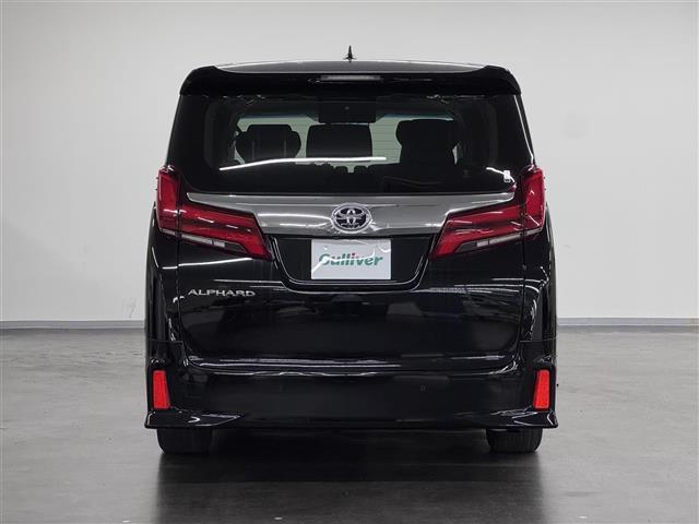 アルファード ２．５Ｓ　Ｃパッケージ　ＪＢＬプレミアムサウンド／ツインムーンルーフ／リヤエンタメモニター／１０インチナビ／パノラミックビューモニター／ＥＴＣ２．０／デジタルインナーミラー／ＢＳＭ／衝突被害軽減／パワーバックドア／冷暖シート（37枚目）