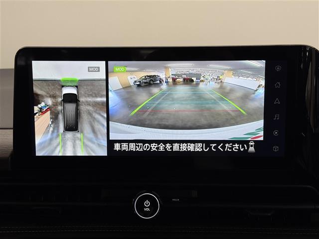 セレナ e-パワー ハイウェイスターV 登録済未使用車/後席モニター/12.3インチナビ/アラウンドビュー/ドラレコ/ETC/両側ハンズフリーパワスラ/インテリジェントルームミラー/BSW:後側方車両検知警報/プロパイロット/衝突被害軽減(5枚目)