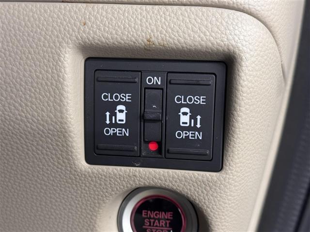 N-BOX G・Lホンダセンシング 両側パワースライドドア/7インチナビ/バックカメラ/ドライブレコーダー/ETC/衝突軽減ブレーキ/車線維持支援システム/路外逸脱抑制機能/アダプティブクルーズコントロール/LEDヘッドライト/予備キー(3枚目)