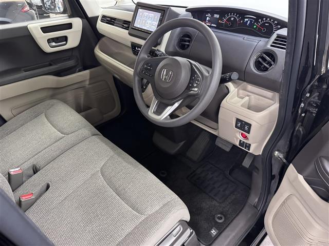 N-BOX G・Lホンダセンシング 両側パワースライドドア/7インチナビ/バックカメラ/ドライブレコーダー/ETC/衝突軽減ブレーキ/車線維持支援システム/路外逸脱抑制機能/アダプティブクルーズコントロール/LEDヘッドライト/予備キー(20枚目)