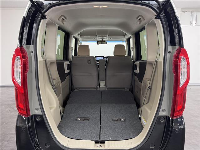 N-BOX G・Lホンダセンシング 両側パワースライドドア/7インチナビ/バックカメラ/ドライブレコーダー/ETC/衝突軽減ブレーキ/車線維持支援システム/路外逸脱抑制機能/アダプティブクルーズコントロール/LEDヘッドライト/予備キー(32枚目)