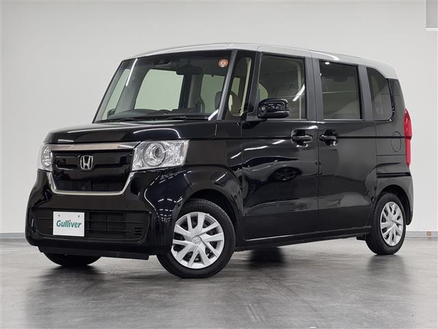 N-BOX G・Lホンダセンシング 両側パワースライドドア/7インチナビ/バックカメラ/ドライブレコーダー/ETC/衝突軽減ブレーキ/車線維持支援システム/路外逸脱抑制機能/アダプティブクルーズコントロール/LEDヘッドライト/予備キー(39枚目)