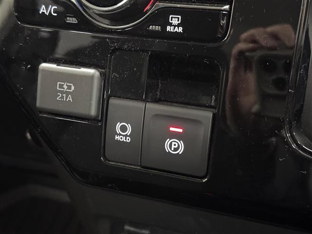 ルーミー カスタムG 両側パワースライドドア/9インチナビ/バックカメラ/ドライブレコーダー/ETC/スマートアシスト/衝突回避支援ブレーキ/レーダークルコン/コーナーセンサー/ハイビームアシスト/電子パーキングブレーキ(10枚目)