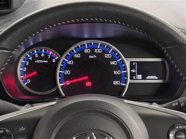 ルーミー カスタムG 両側パワースライドドア/9インチナビ/バックカメラ/ドライブレコーダー/ETC/スマートアシスト/衝突回避支援ブレーキ/レーダークルコン/コーナーセンサー/ハイビームアシスト/電子パーキングブレーキ(13枚目)