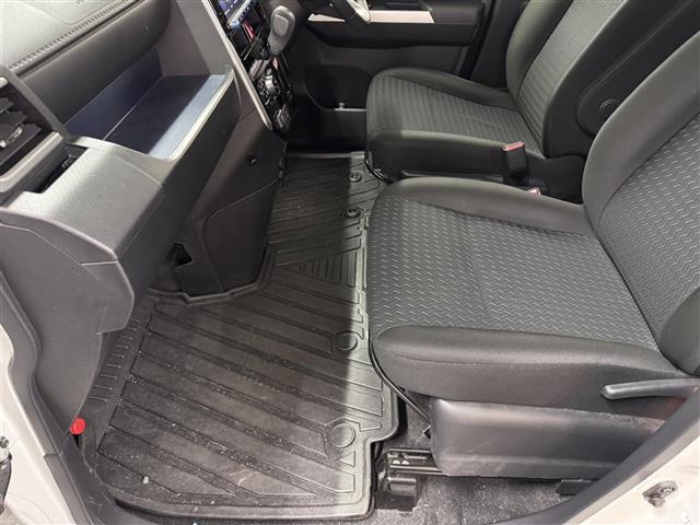 ルーミー カスタムG 両側パワースライドドア/9インチナビ/バックカメラ/ドライブレコーダー/ETC/スマートアシスト/衝突回避支援ブレーキ/レーダークルコン/コーナーセンサー/ハイビームアシスト/電子パーキングブレーキ(25枚目)