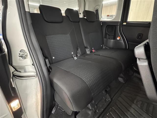 ルーミー カスタムG 両側パワースライドドア/9インチナビ/バックカメラ/ドライブレコーダー/ETC/スマートアシスト/衝突回避支援ブレーキ/レーダークルコン/コーナーセンサー/ハイビームアシスト/電子パーキングブレーキ(29枚目)