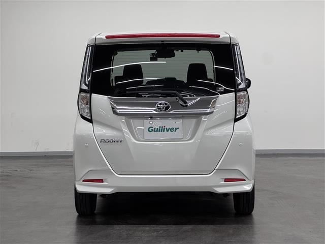 ルーミー カスタムG 両側パワースライドドア/9インチナビ/バックカメラ/ドライブレコーダー/ETC/スマートアシスト/衝突回避支援ブレーキ/レーダークルコン/コーナーセンサー/ハイビームアシスト/電子パーキングブレーキ(37枚目)