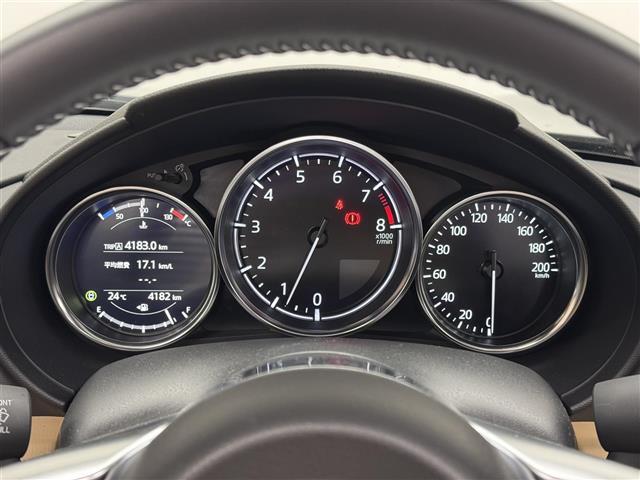 ロードスター Sレザーパッケージ Vセレクション 6速/BOSEサウンドシステム/8.8型ナビ/Bカメラ/ドライブレコーダー/ETC/ベージュ革/BSM/スマートブレーキサポート/速度標識連動レーダークルコン/リアパーキングセンサー/シートヒーター(17枚目)