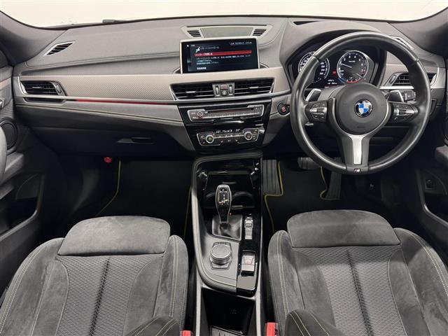 【’１８　ＢＭＷ・Ｘ２　２．０　ｘＤｒｉｖｅ　２０ｉ】お気軽に【無料在庫確認・見積依頼】・【無料電話】からご質問ください。ガリバーアウトレット津高茶屋店、約２５０台ご用意しております。