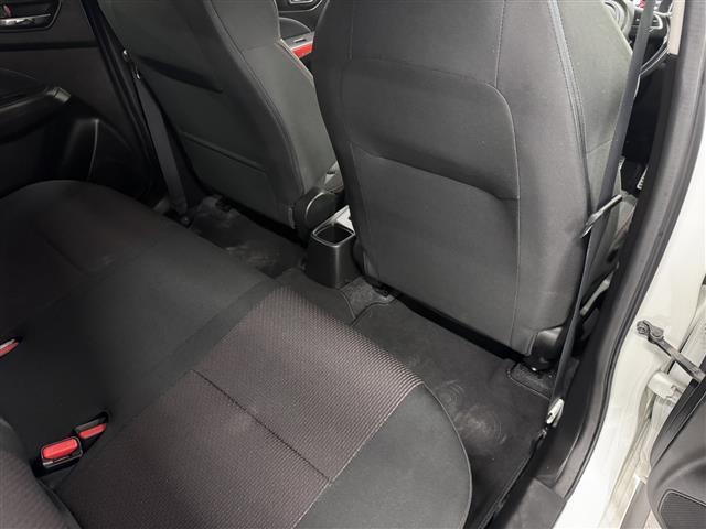 スイフトスポーツ ベースグレード 6速MT/8インチナビ/(フルセグTV/Bluetooth)/バックカメラ/WORK17インチAW/シートヒーター/クルーズコントロール/オートエアコン/プッシュスタート/オートライト/LEDライト(33枚目)