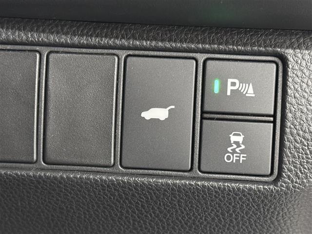 ヴェゼル e:HEV Z 純正フロントスカート(アーバンスタイル)/8インチディスプレイオーディオ/バックカメラ/ドラレコ/ETC/ブラインドスポットモニター/ハーフレザー/衝突軽減ブレーキ/シートヒーター/パワーバックドア(25枚目)