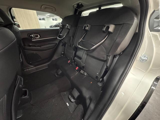 ヴェゼル e:HEV Z 純正フロントスカート(アーバンスタイル)/8インチディスプレイオーディオ/バックカメラ/ドラレコ/ETC/ブラインドスポットモニター/ハーフレザー/衝突軽減ブレーキ/シートヒーター/パワーバックドア(46枚目)