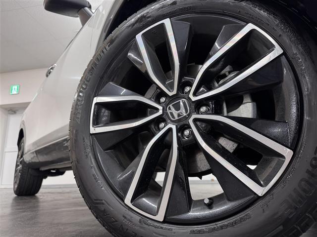 ヴェゼル e:HEV Z 純正フロントスカート(アーバンスタイル)/8インチディスプレイオーディオ/バックカメラ/ドラレコ/ETC/ブラインドスポットモニター/ハーフレザー/衝突軽減ブレーキ/シートヒーター/パワーバックドア(62枚目)