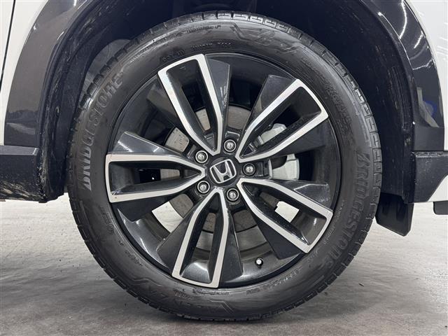 ヴェゼル e:HEV Z 純正フロントスカート(アーバンスタイル)/8インチディスプレイオーディオ/バックカメラ/ドラレコ/ETC/ブラインドスポットモニター/ハーフレザー/衝突軽減ブレーキ/シートヒーター/パワーバックドア(63枚目)