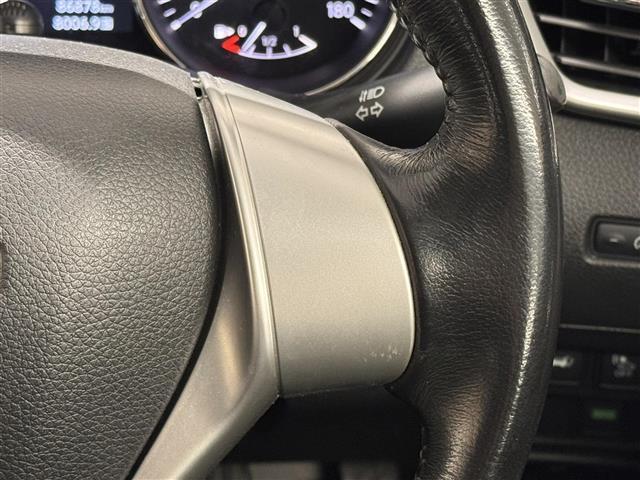 エクストレイル ２０Ｘ　ＨＶエクストリーマＸエマジェンシーブレーキＰ　８インチナビ／バックカメラ／ＥＴＣ／ハンズフリー機能付リモコンオートバックドア／撥水シート／エマージェンシーブレーキ／車線逸脱警報／進入禁止警報／フロント・リアソナー／シートヒーター／ＬＥＤライト（18枚目）