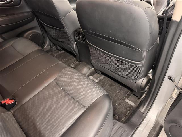 エクストレイル ２０Ｘ　ＨＶエクストリーマＸエマジェンシーブレーキＰ　８インチナビ／バックカメラ／ＥＴＣ／ハンズフリー機能付リモコンオートバックドア／撥水シート／エマージェンシーブレーキ／車線逸脱警報／進入禁止警報／フロント・リアソナー／シートヒーター／ＬＥＤライト（36枚目）