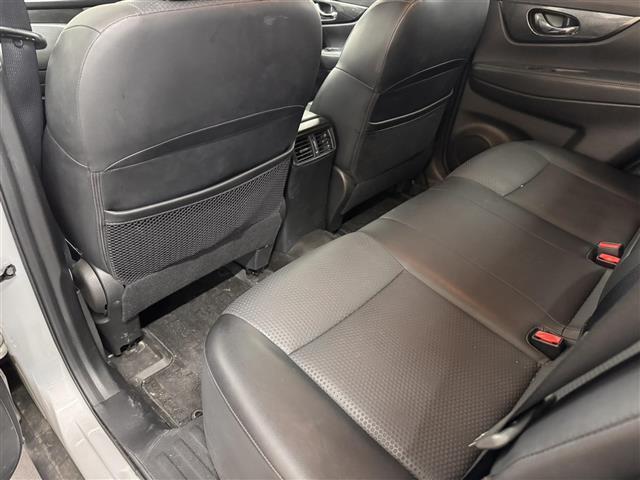 エクストレイル ２０Ｘ　ＨＶエクストリーマＸエマジェンシーブレーキＰ　８インチナビ／バックカメラ／ＥＴＣ／ハンズフリー機能付リモコンオートバックドア／撥水シート／エマージェンシーブレーキ／車線逸脱警報／進入禁止警報／フロント・リアソナー／シートヒーター／ＬＥＤライト（39枚目）