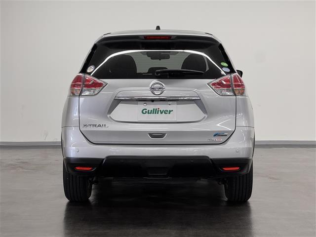 エクストレイル ２０Ｘ　ＨＶエクストリーマＸエマジェンシーブレーキＰ　８インチナビ／バックカメラ／ＥＴＣ／ハンズフリー機能付リモコンオートバックドア／撥水シート／エマージェンシーブレーキ／車線逸脱警報／進入禁止警報／フロント・リアソナー／シートヒーター／ＬＥＤライト（51枚目）