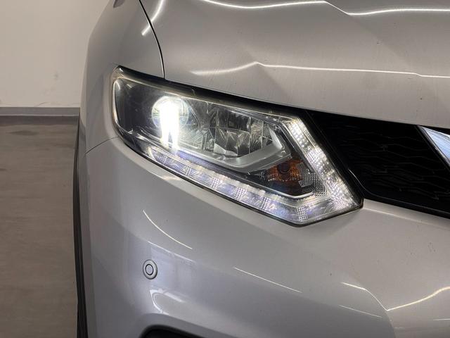 エクストレイル ２０Ｘ　ＨＶエクストリーマＸエマジェンシーブレーキＰ　８インチナビ／バックカメラ／ＥＴＣ／ハンズフリー機能付リモコンオートバックドア／撥水シート／エマージェンシーブレーキ／車線逸脱警報／進入禁止警報／フロント・リアソナー／シートヒーター／ＬＥＤライト（56枚目）