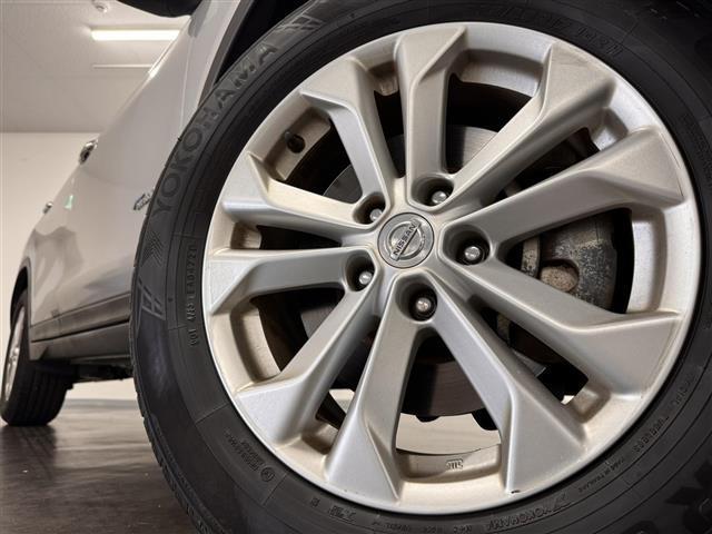 エクストレイル ２０Ｘ　ＨＶエクストリーマＸエマジェンシーブレーキＰ　８インチナビ／バックカメラ／ＥＴＣ／ハンズフリー機能付リモコンオートバックドア／撥水シート／エマージェンシーブレーキ／車線逸脱警報／進入禁止警報／フロント・リアソナー／シートヒーター／ＬＥＤライト（57枚目）