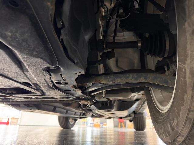 エクストレイル ２０Ｘ　ＨＶエクストリーマＸエマジェンシーブレーキＰ　８インチナビ／バックカメラ／ＥＴＣ／ハンズフリー機能付リモコンオートバックドア／撥水シート／エマージェンシーブレーキ／車線逸脱警報／進入禁止警報／フロント・リアソナー／シートヒーター／ＬＥＤライト（61枚目）