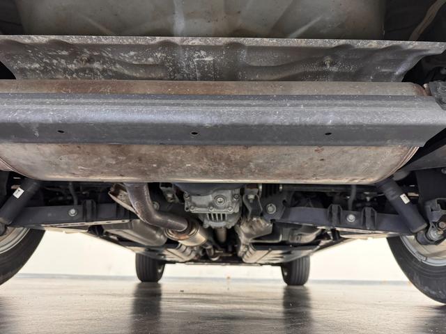 エクストレイル ２０Ｘ　ＨＶエクストリーマＸエマジェンシーブレーキＰ　８インチナビ／バックカメラ／ＥＴＣ／ハンズフリー機能付リモコンオートバックドア／撥水シート／エマージェンシーブレーキ／車線逸脱警報／進入禁止警報／フロント・リアソナー／シートヒーター／ＬＥＤライト（62枚目）