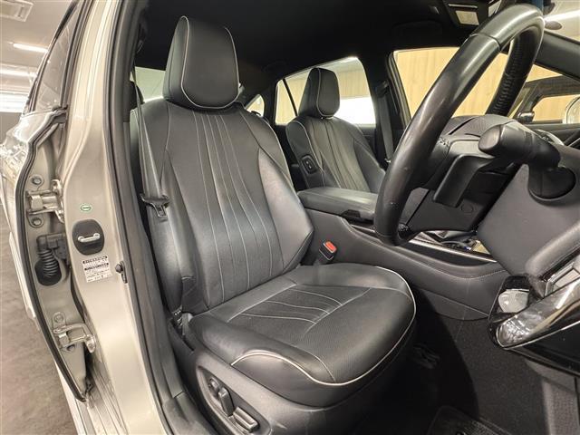 クラウンハイブリッド ＲＳアドバンス　ＯＰ１６スピーカー／８型ナビ／パノラミックビュー／ドラレコ／ＥＴＣ２．０／本革／ブラインドスポットモニター／プリクラッシュセーフティ／パーキングサポートブレーキ／パワーシート／冷暖シート／カラーＨＵＤ（33枚目）