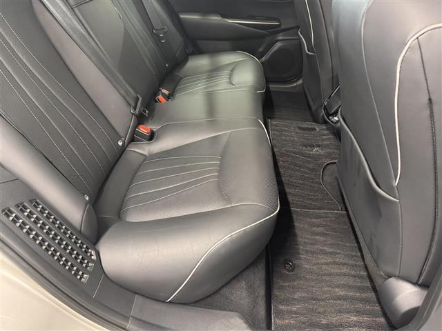 クラウンハイブリッド ＲＳアドバンス　ＯＰ１６スピーカー／８型ナビ／パノラミックビュー／ドラレコ／ＥＴＣ２．０／本革／ブラインドスポットモニター／プリクラッシュセーフティ／パーキングサポートブレーキ／パワーシート／冷暖シート／カラーＨＵＤ（38枚目）