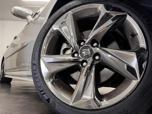 クラウンハイブリッド ＲＳアドバンス　ＯＰ１６スピーカー／８型ナビ／パノラミックビュー／ドラレコ／ＥＴＣ２．０／本革／ブラインドスポットモニター／プリクラッシュセーフティ／パーキングサポートブレーキ／パワーシート／冷暖シート／カラーＨＵＤ（56枚目）