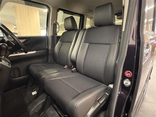 N-BOXカスタム G・ターボLパッケージ 両側パワースライドドア/7インチナビ/地デジTV/バックカメラ/ドライブレコーダー/ETC/ハーフレザー/CTBA:シティブレーキアクティブシステム/オートライト/キセノンヘッドライト/Pスタート(26枚目)