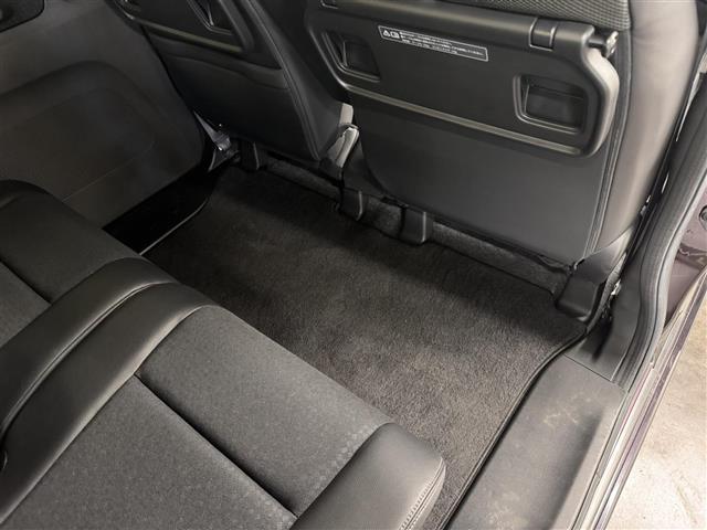 N-BOXカスタム G・ターボLパッケージ 両側パワースライドドア/7インチナビ/地デジTV/バックカメラ/ドライブレコーダー/ETC/ハーフレザー/CTBA:シティブレーキアクティブシステム/オートライト/キセノンヘッドライト/Pスタート(27枚目)