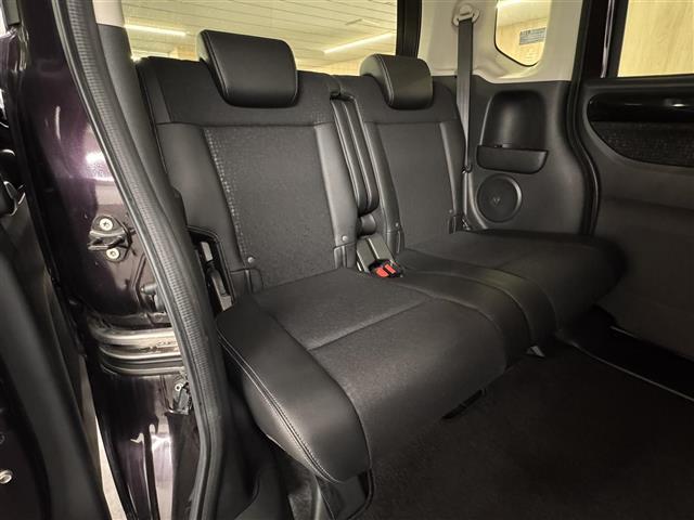 N-BOXカスタム G・ターボLパッケージ 両側パワースライドドア/7インチナビ/地デジTV/バックカメラ/ドライブレコーダー/ETC/ハーフレザー/CTBA:シティブレーキアクティブシステム/オートライト/キセノンヘッドライト/Pスタート(29枚目)